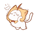 Kitty0 emoji
