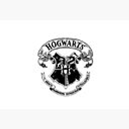 Hogwarts Crest emoji