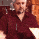 Guyfieri Disappointed emoji