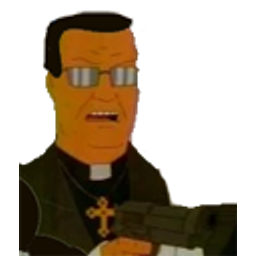Monsignor Martinez Vaya Con Dios emoji