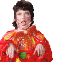 Sarahsquirm Snl emoji