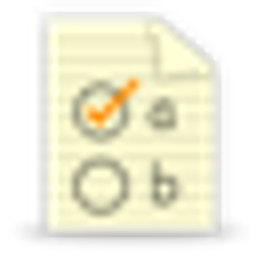 Options emoji