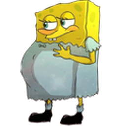 Pregnant Sbq emoji