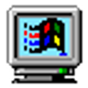 Windows97 emoji