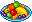 Fruit Plate emoji