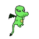 Lildragon emoji