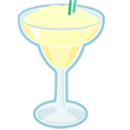 Frozen Daiquiri emoji