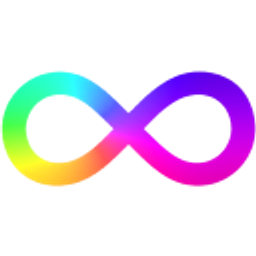 Neurodiversity emoji