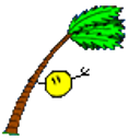 Swaying Tree emoji