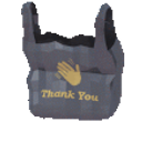 Plastic Bag emoji