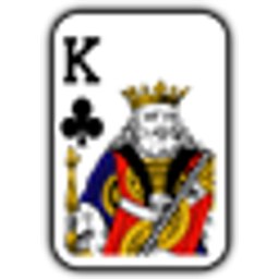 King Of Clubs emoji