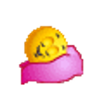 Nightmare emoji