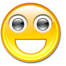 Ksmiletris emoji