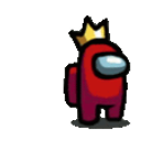 Amongusrun emoji