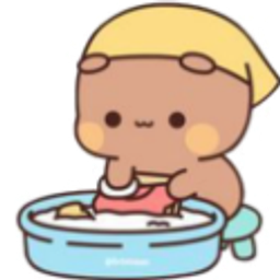 Bearlaundry emoji