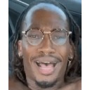 Ambatukam emoji