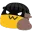 Blob Thief emoji