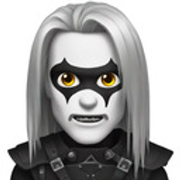 Bmsinger emoji