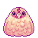 Hen emoji