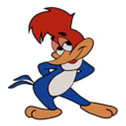 Red Pecker emoji
