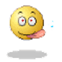 Crazy Tongue emoji