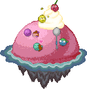 Giant Cake emoji