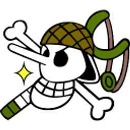 Ussop emoji