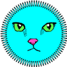 Fuzzball emoji