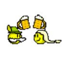 Cheers Beers emoji