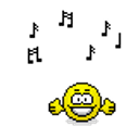 Electric Slide emoji