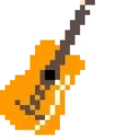 Guitartime emoji