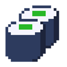 Sushi Rolls emoji