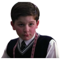 Tacky emoji
