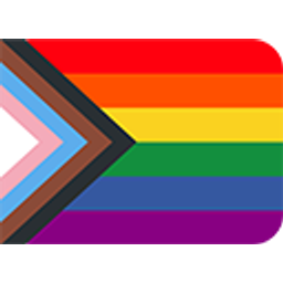 Prideprogress emoji