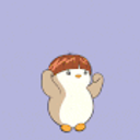 Pudgy Seiyan emoji