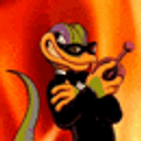 Gex Fire emoji