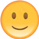 Spinning Smiley emoji