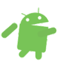 Android Dance emoji