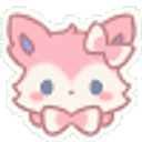 Sylveonhappy emoji