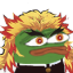 Peepo Gq emoji