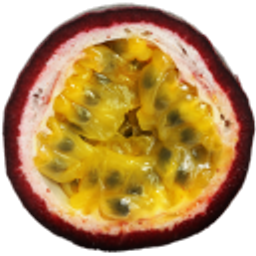 Maracuja emoji