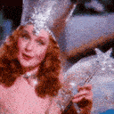 Glenda Wizardofoz Goodwitchorbadwitch emoji