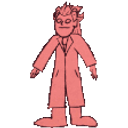Hyper Squat emoji