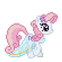 Virgo Mlp emoji