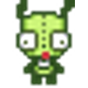 Girr emoji