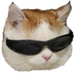 Ez Cat emoji