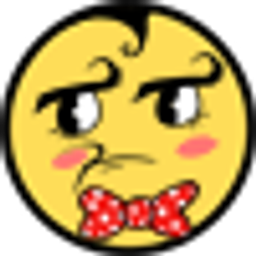 Look Pathetic emoji