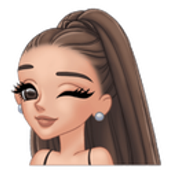 Ari Wink emoji
