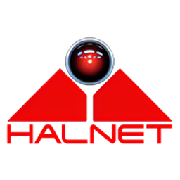 Halnet emoji