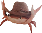 Yeeclaw emoji